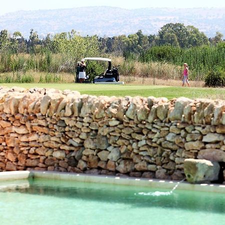 Antica Locanda Del Golf Raguse Extérieur photo