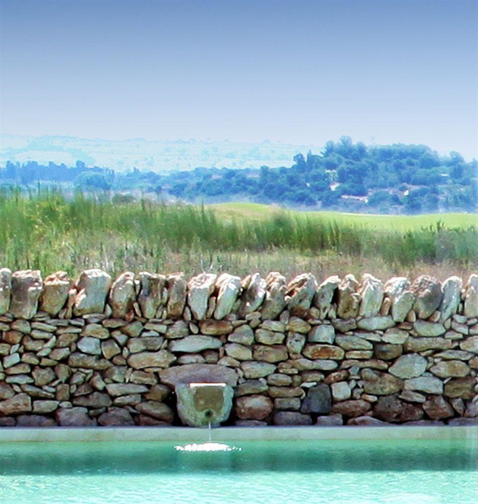 Antica Locanda Del Golf Raguse Extérieur photo