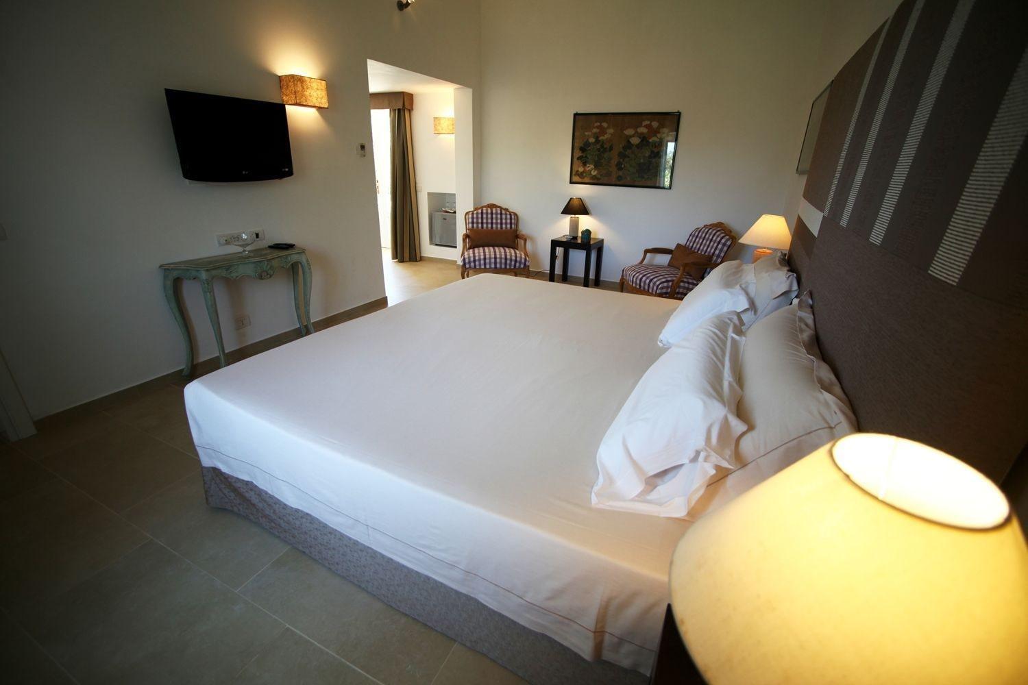 Antica Locanda Del Golf Raguse Extérieur photo