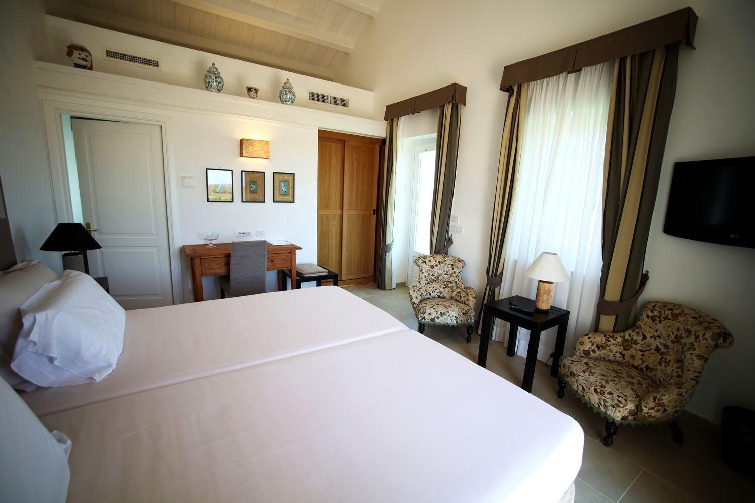 Antica Locanda Del Golf Raguse Extérieur photo