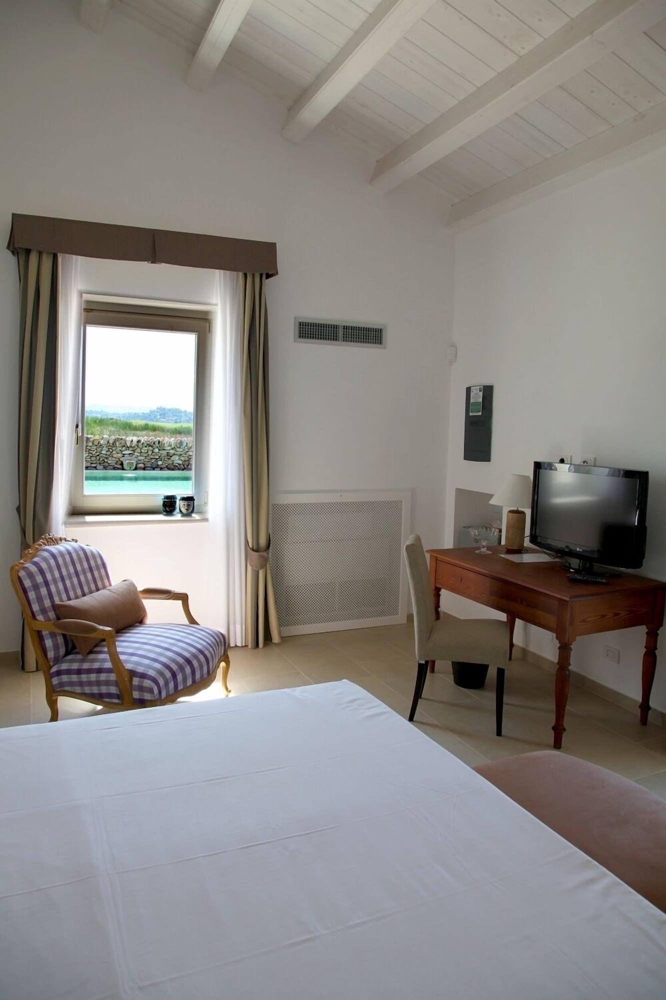 Antica Locanda Del Golf Raguse Extérieur photo