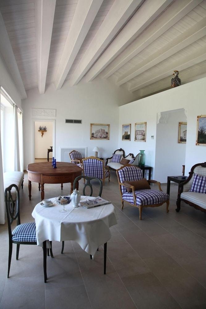 Antica Locanda Del Golf Raguse Extérieur photo