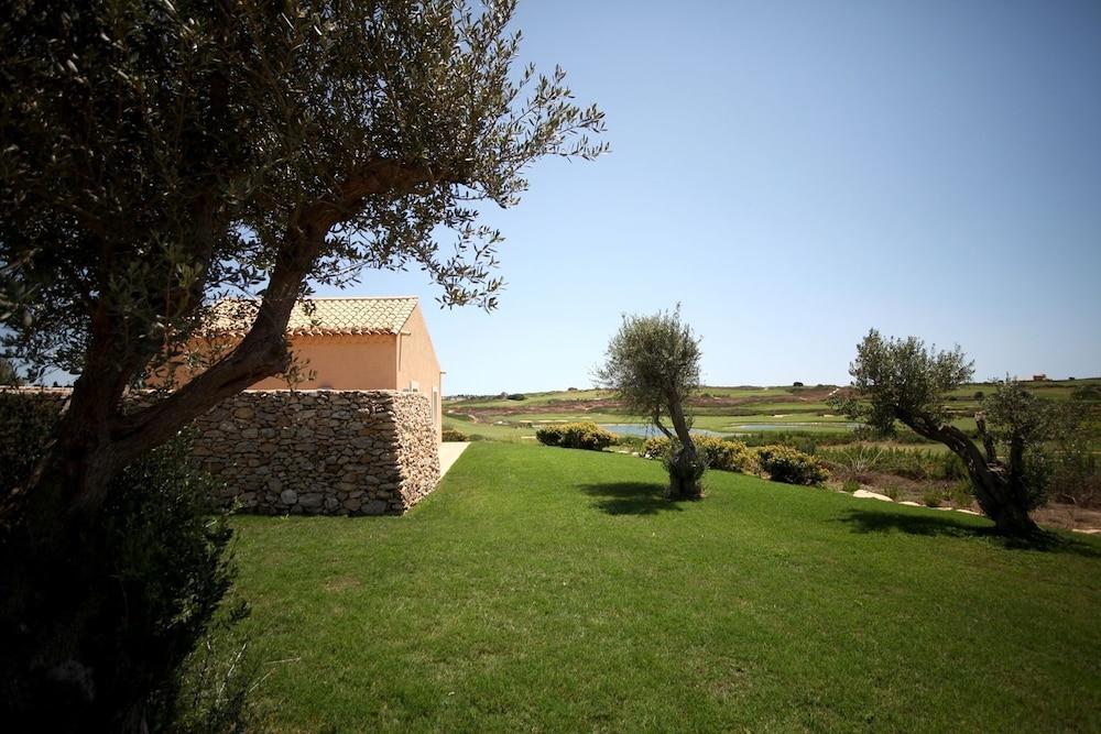 Antica Locanda Del Golf Raguse Extérieur photo
