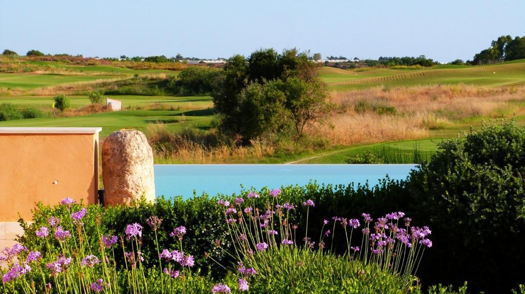 Antica Locanda Del Golf Raguse Extérieur photo