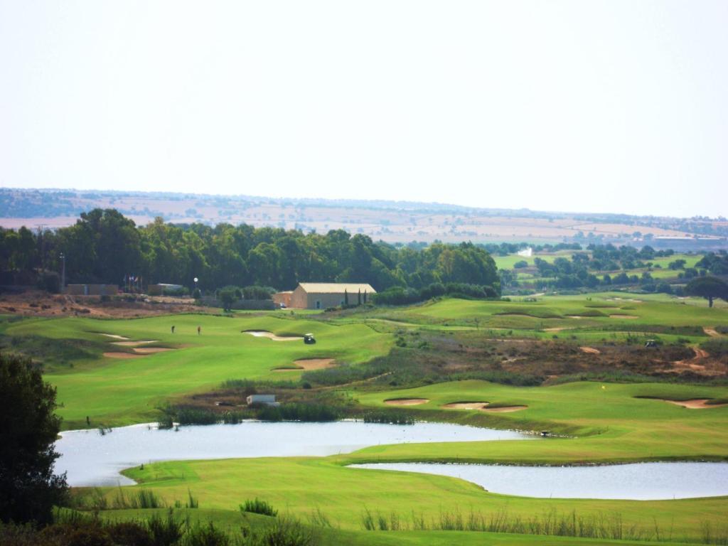 Antica Locanda Del Golf Raguse Extérieur photo
