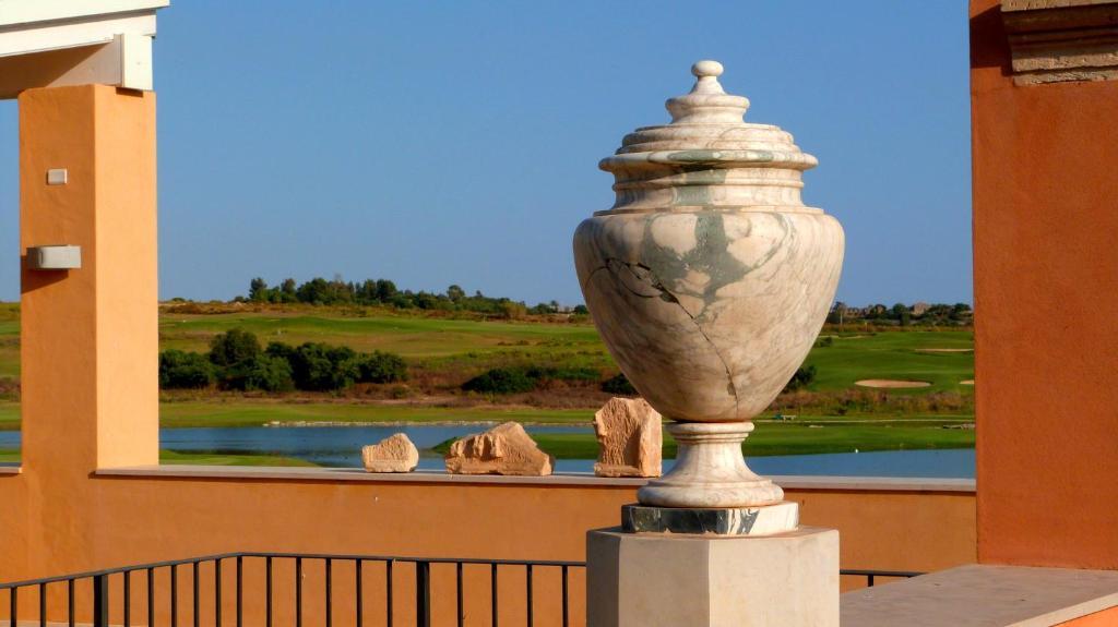 Antica Locanda Del Golf Raguse Extérieur photo