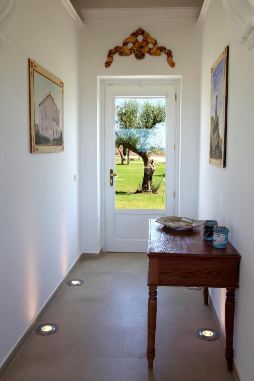 Antica Locanda Del Golf Raguse Chambre photo