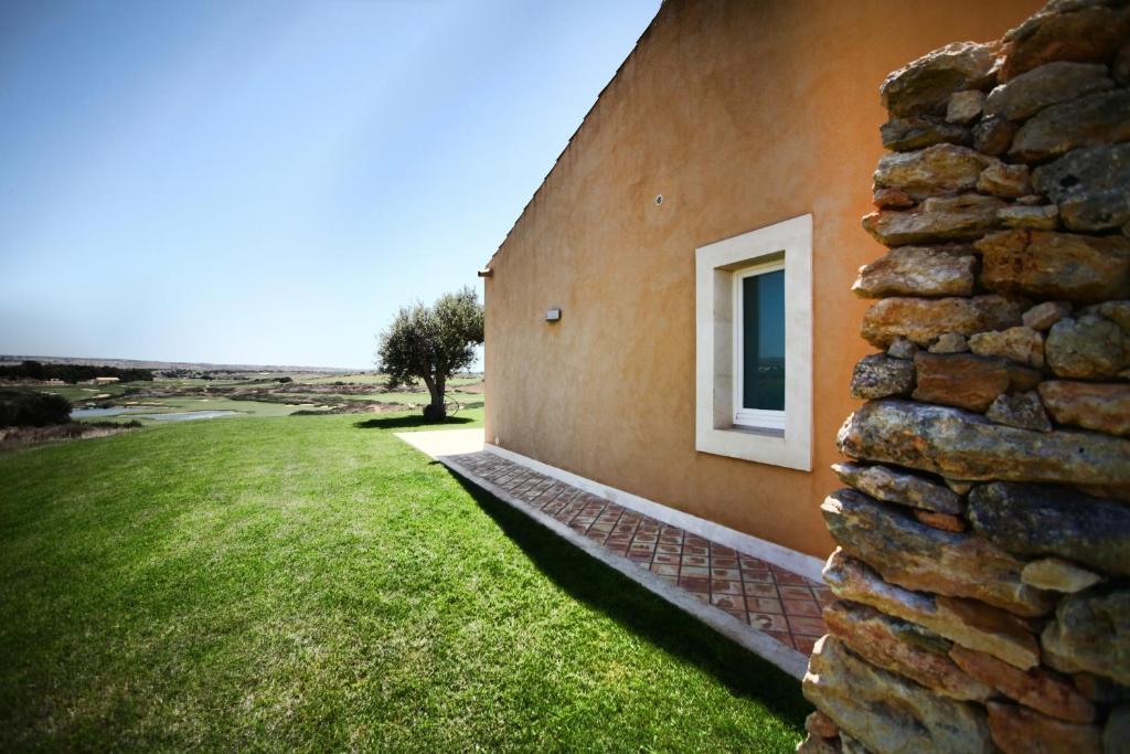 Antica Locanda Del Golf Raguse Extérieur photo