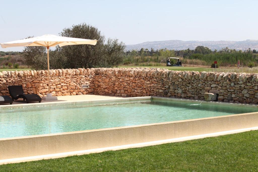 Antica Locanda Del Golf Raguse Extérieur photo