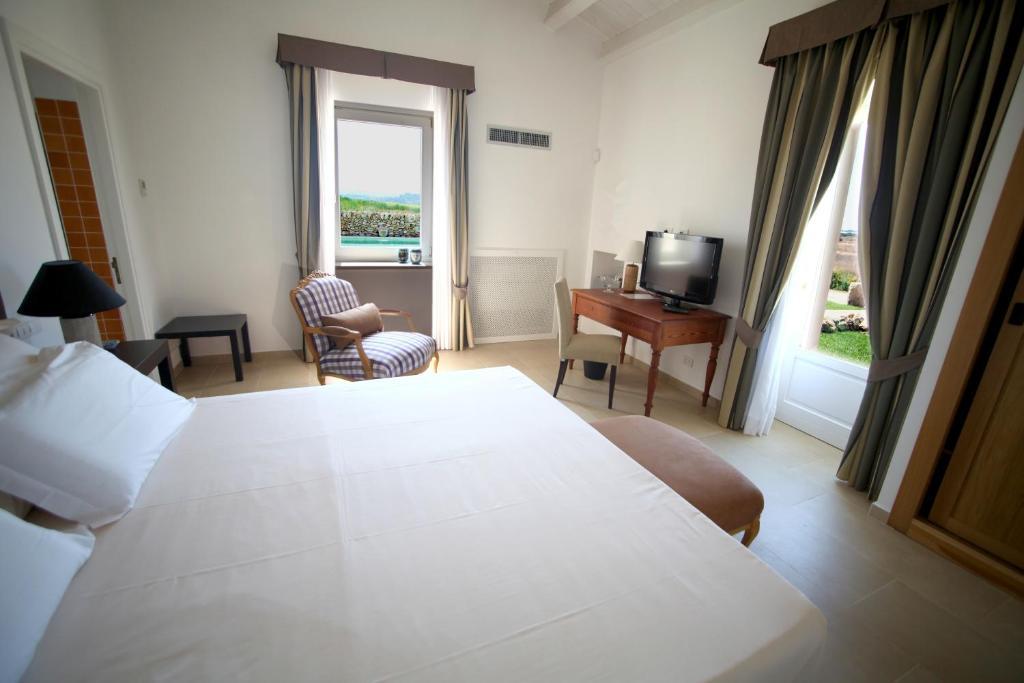 Antica Locanda Del Golf Raguse Extérieur photo