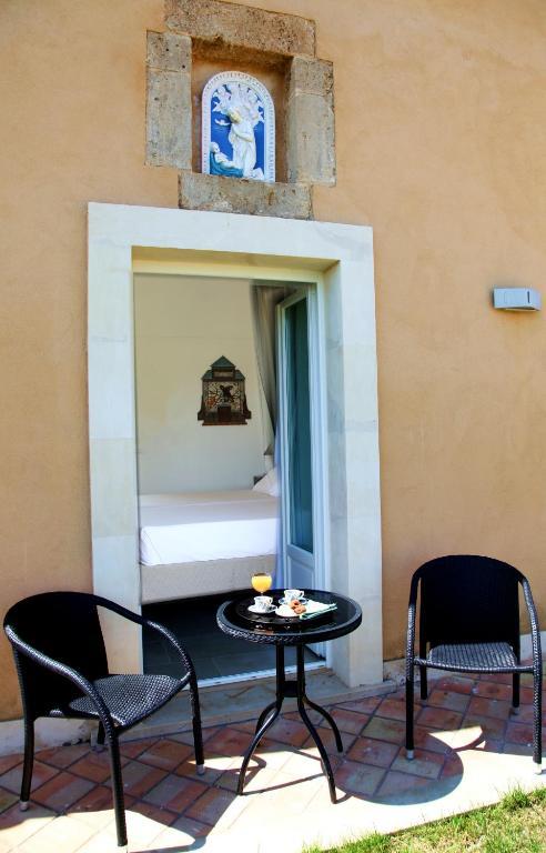 Antica Locanda Del Golf Raguse Chambre photo