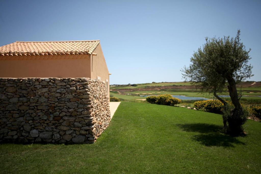 Antica Locanda Del Golf Raguse Chambre photo