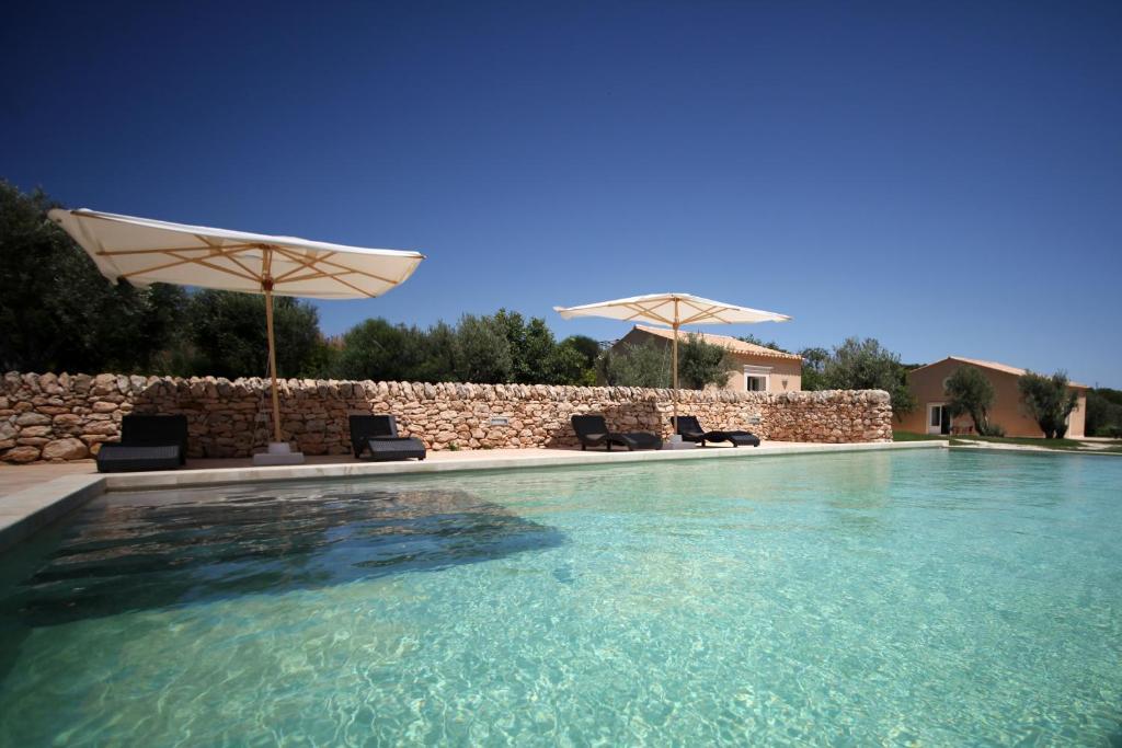 Antica Locanda Del Golf Raguse Chambre photo