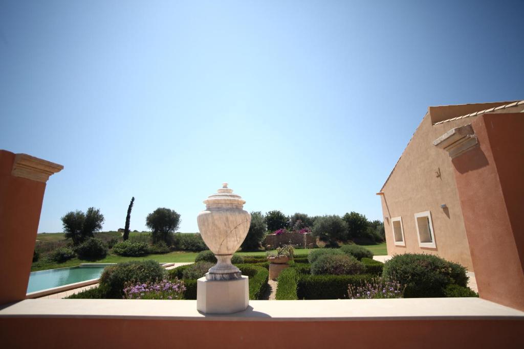 Antica Locanda Del Golf Raguse Extérieur photo