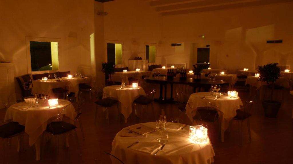 Antica Locanda Del Golf Raguse Extérieur photo