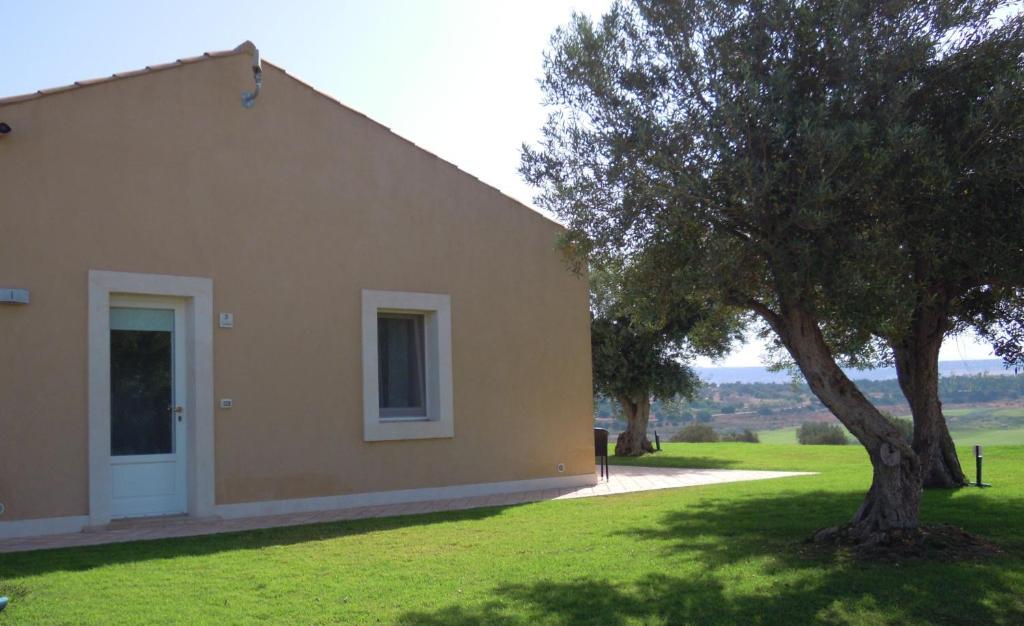 Antica Locanda Del Golf Raguse Extérieur photo