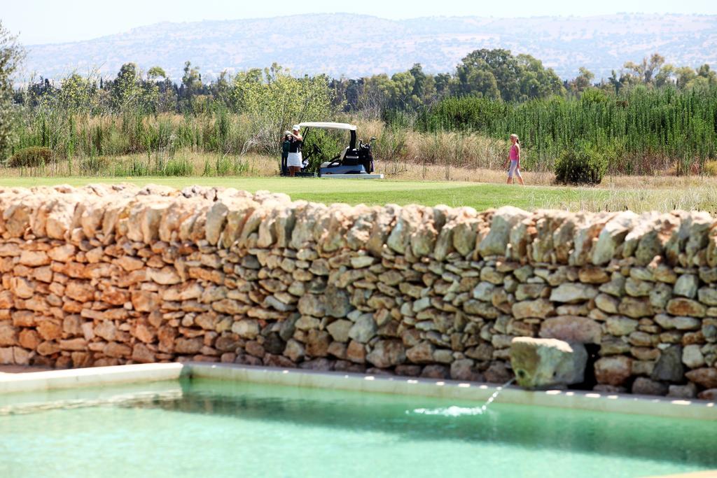 Antica Locanda Del Golf Raguse Extérieur photo
