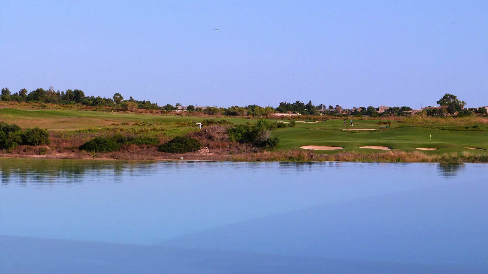 Antica Locanda Del Golf Raguse Extérieur photo