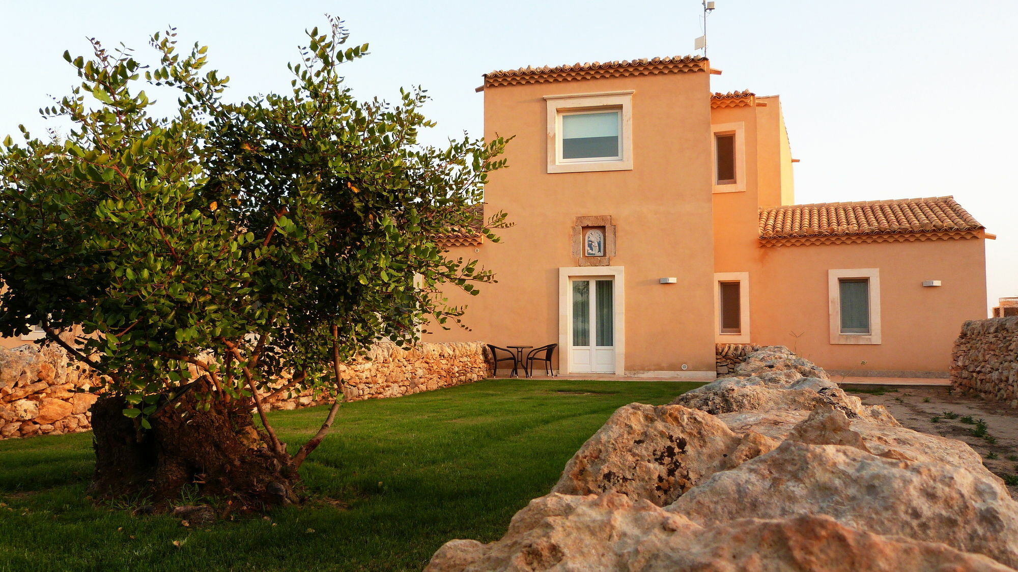Antica Locanda Del Golf Raguse Extérieur photo