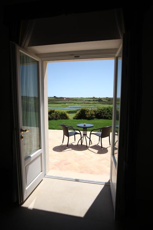 Antica Locanda Del Golf Raguse Extérieur photo